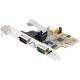 StarTech.com 21050-PC-SERIAL-CARD tarjeta y adaptador de interfaz Interno De serie